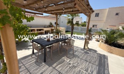 Villa - Reventa - Torrevieja - Torrevieja