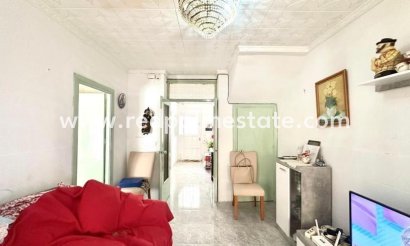 Villa - Reventa - Torrevieja - Torrevieja