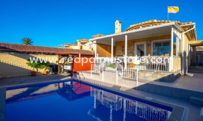 Villa - Reventa - Torrevieja - Torrevieja