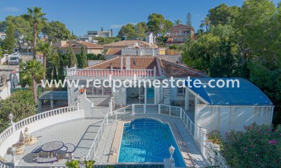 Villa - Reventa - Torrevieja - Torrevieja