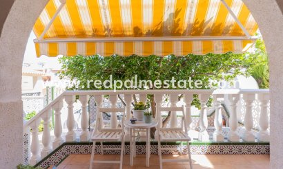 Villa - Reventa - Torrevieja - Torrevieja