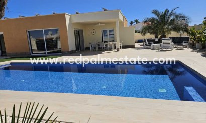 Villa - Reventa - Torrevieja - Torrevieja