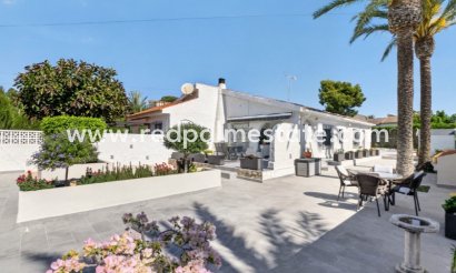 Villa - Reventa - Torrevieja - Torrevieja