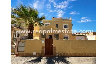Villa - Reventa - Torrevieja - Torrevieja