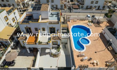 Villa - Reventa - Vistabella Golf Entre Naranjos - Inland