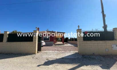 Villa - Revente -
            Albatera - MR2-33613