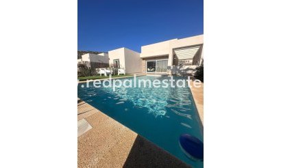 Villa - Revente - Algorfa - Algorfa