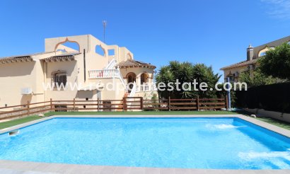 Villa - Revente - Algorfa - Algorfa