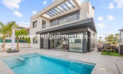 Villa - Revente - Algorfa - Algorfa