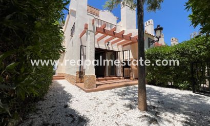 Villa - Revente - Algorfa - Inland