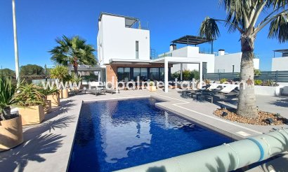 Villa - Revente - Algorfa - Inland