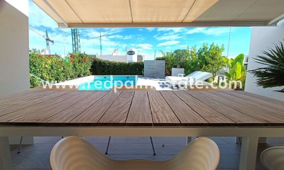 Villa - Revente -
            Algorfa - MR2-54861