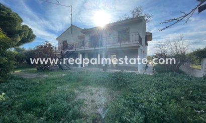 Villa - Revente - Benejúzar - Inland