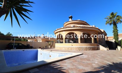 Villa - Revente - Benijofar - Benijofar