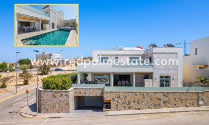 Villa - Revente - Benijofar - Benijofar