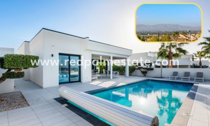 Villa - Revente - Benijofar - Benijofar