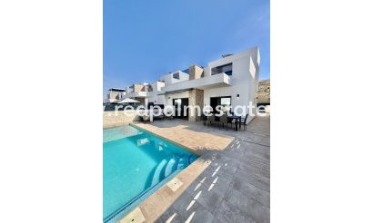 Villa - Revente - Benijofar - Benijofar