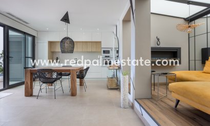 Villa - Revente - Benijofar - Benijofar