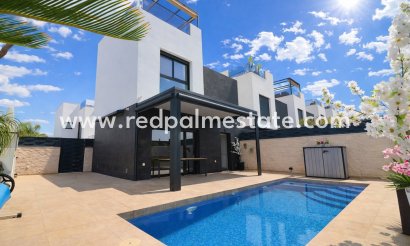 Villa - Revente - Benijofar - Benijofar