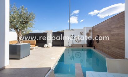 Villa - Revente - Benijofar* - Benijofar*