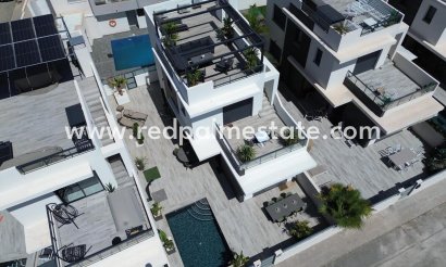 Villa - Revente - Benijofar - Benijofar
