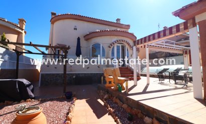Villa - Revente - Benimar - Benimar