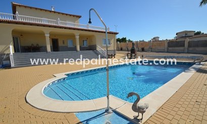 Villa - Revente - Campos del Rio - Campos del Rio