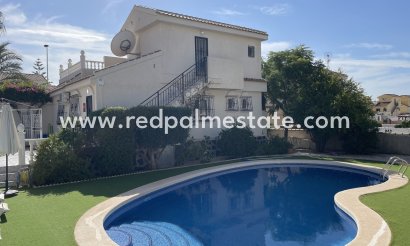 Villa - Revente - Camposol - Inland