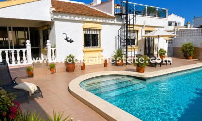 Villa - Revente - Camposol - Inland