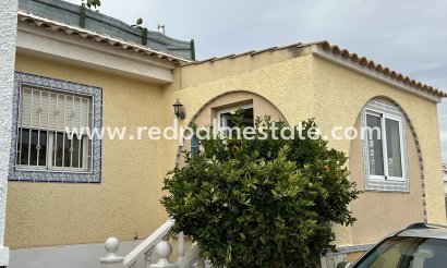Villa - Revente - Camposol -
                Inland