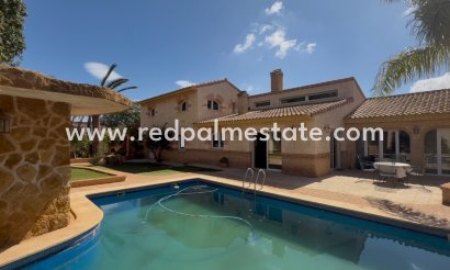 Villa - Revente - Cartagena - Cartagena