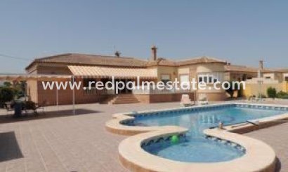 Villa - Revente - Catral - Catral