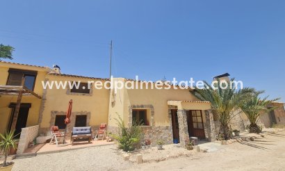 Villa - Revente - Chinorlet - Inland