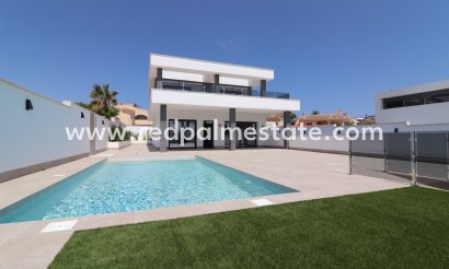 Villa - Revente - Ciudad Quesada - Ciudad quesada