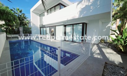 Villa - Revente - Ciudad Quesada - Costa Blanca Sur