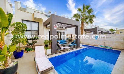 Villa - Revente -
            Ciudad Quesada - MR2-78766