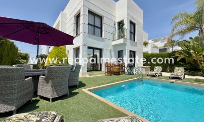 Villa - Revente - Ciudad Quesada/Rojales - Ciudad Quesada