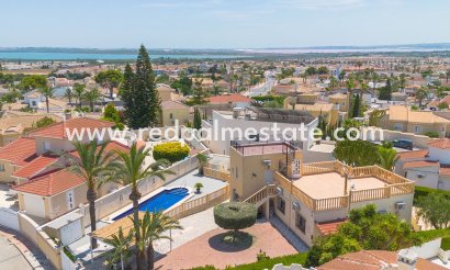 Villa - Revente - Ciudad Quesada/Rojales - Ciudad Quesada