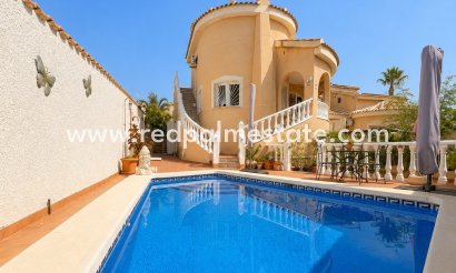 Villa - Revente - Ciudad Quesada/Rojales - Ciudad Quesada