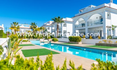 Villa - Revente - Ciudad Quesada/Rojales - Ciudad Quesada
