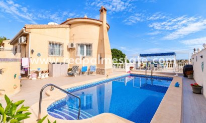 Villa - Revente - Ciudad Quesada/Rojales - Ciudad Quesada