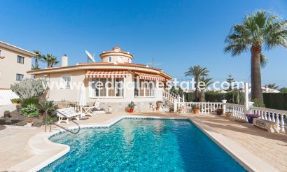 Villa - Revente - Ciudad Quesada/Rojales - Ciudad Quesada