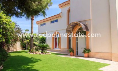 Villa - Revente - Ciudad Quesada/Rojales - Ciudad Quesada