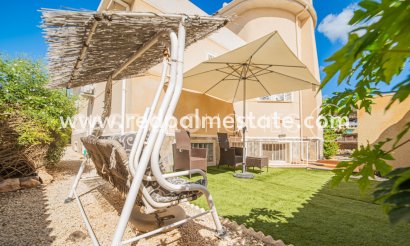 Villa - Revente - Ciudad Quesada/Rojales - Ciudad Quesada