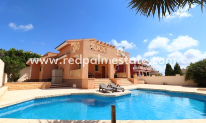 Villa - Revente - Ciudad Quesada/Rojales - Ciudad Quesada