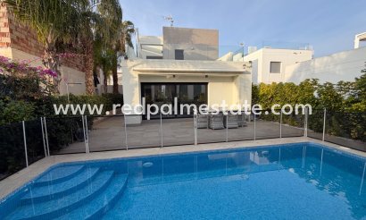 Villa - Revente - Ciudad Quesada/Rojales - Ciudad Quesada