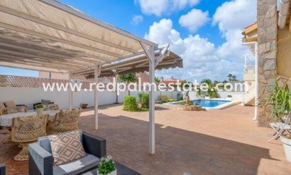 Villa - Revente - Ciudad Quesada/Rojales - Ciudad Quesada