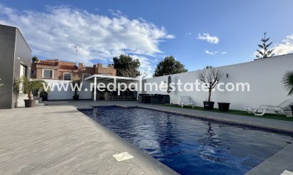 Villa - Revente - Ciudad Quesada/Rojales - Ciudad Quesada