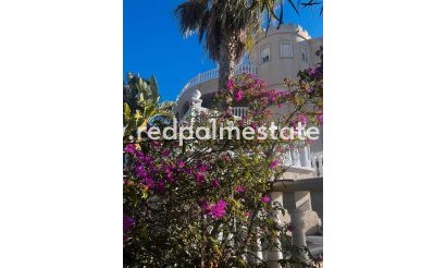 Villa - Revente - Ciudad Quesada/Rojales - Ciudad Quesada