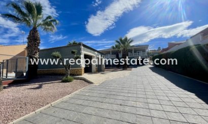 Villa - Revente - Ciudad Quesada/Rojales - Ciudad Quesada